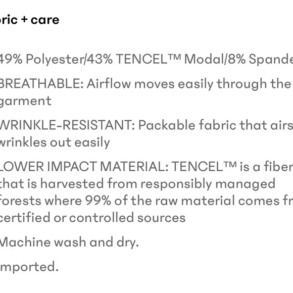 ATHLETA Seasoft Quarter Zip - Picture 5 of 8